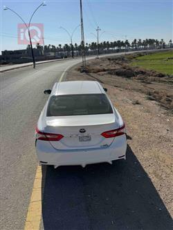 تويوتا كامري